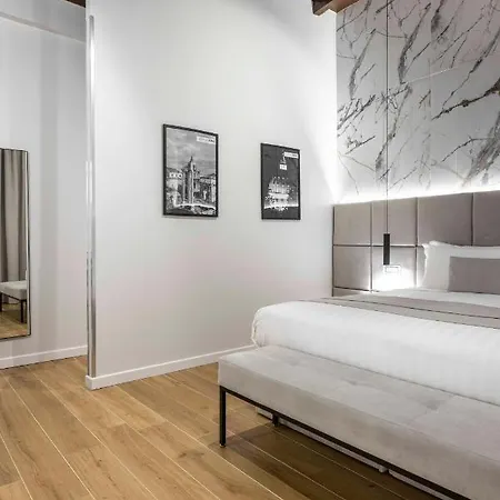 Penzion At Luxury Navona *