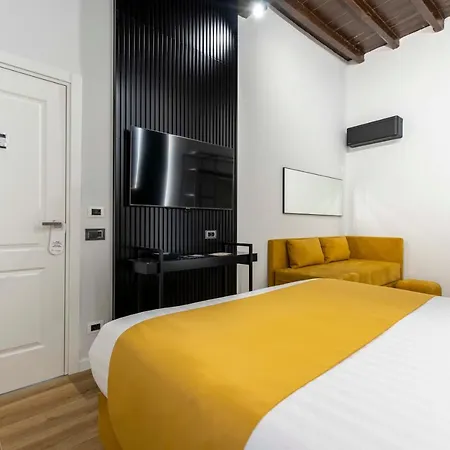 Penzion At Luxury Navona
