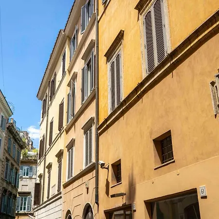 בית הארחה At Luxury Navona