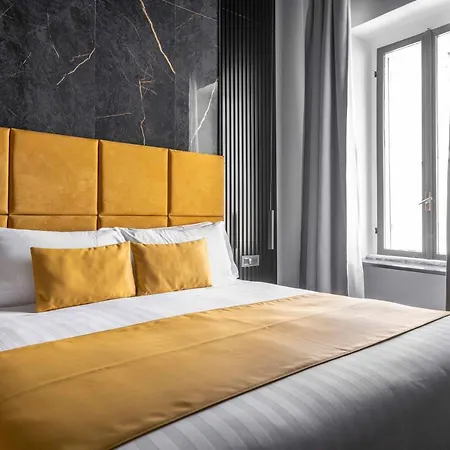 Penzion At Luxury Navona *
