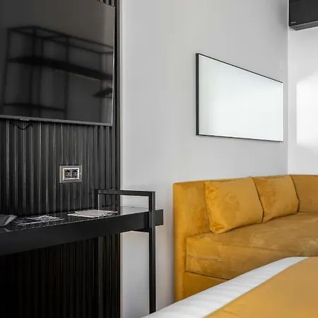Penzion At Luxury Navona