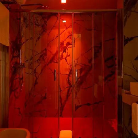 בית הארחה At Luxury Navona רומא