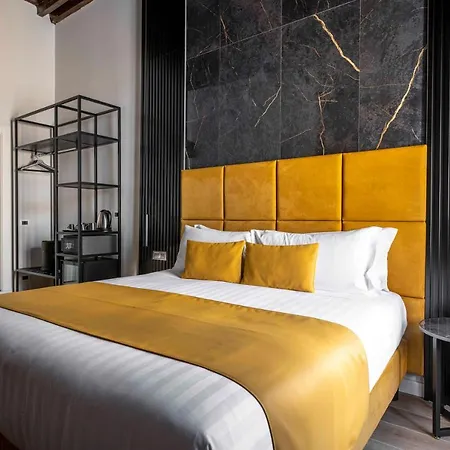 Penzion At Luxury Navona