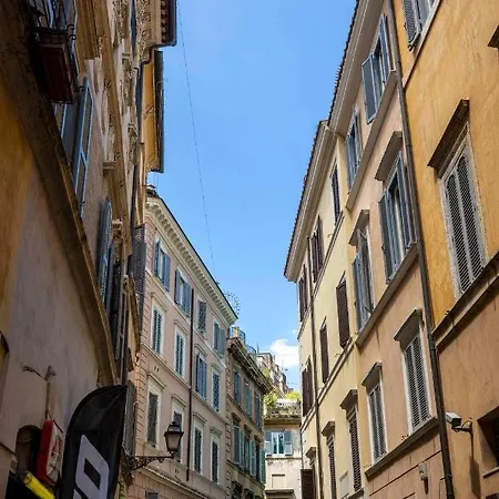 Penzion At Luxury Navona *