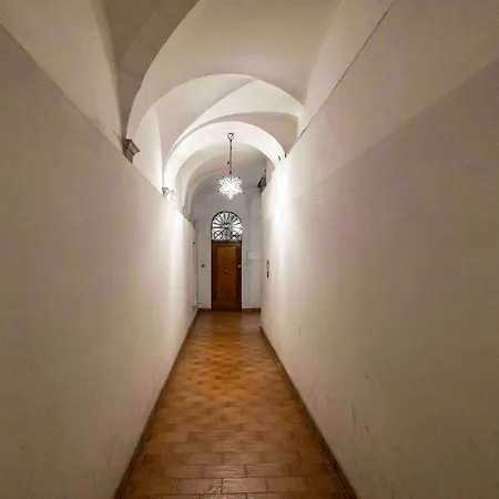 At Luxury Navona Penzion