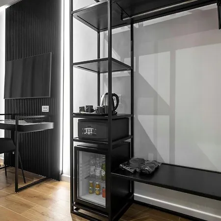 At Luxury Navona Penzion