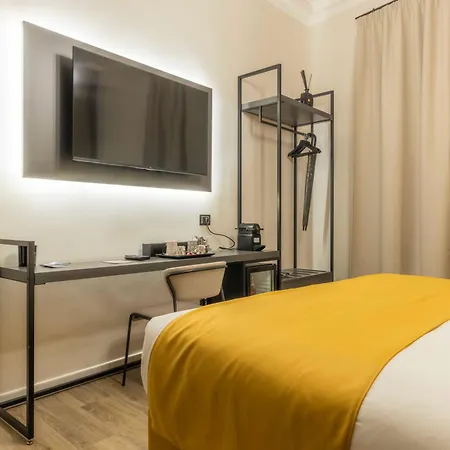 Maison d'hôtes At Luxury Navona