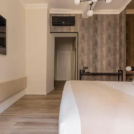 Maison d'hôtes At Luxury Navona