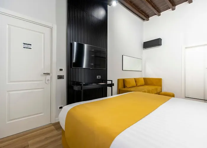 בית הארחה At Luxury Navona