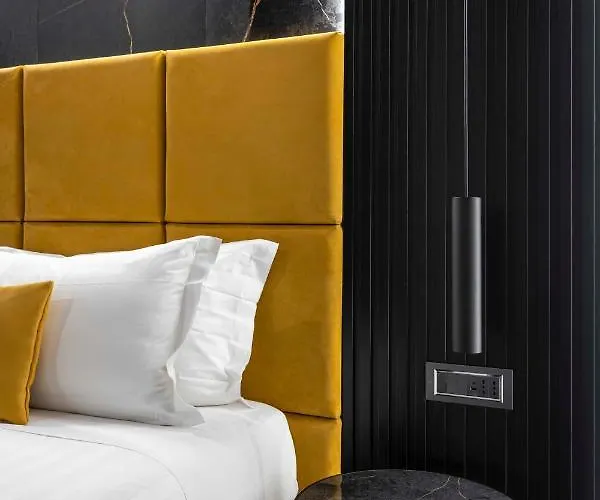 בית הארחה At Luxury Navona 4*