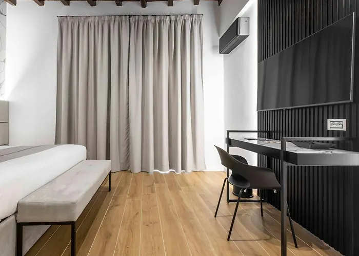 בית הארחה At Luxury Navona רומא