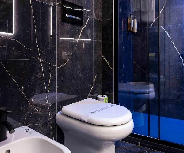 בית הארחה At Luxury Navona